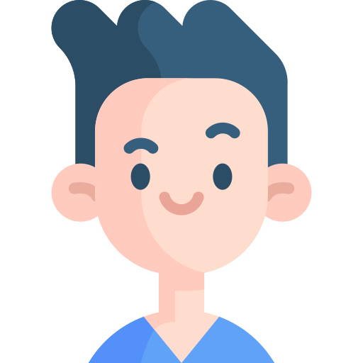 Michael - Lagerist & Fahrer