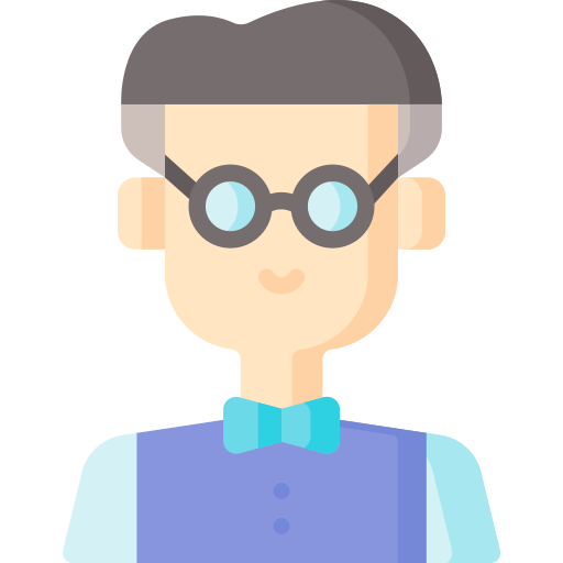 Peter - Geschäftsführer